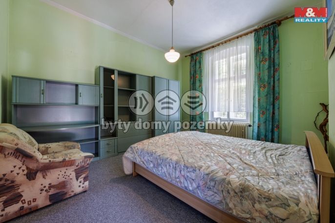 Prodej, Rodinný dům, Kraslice