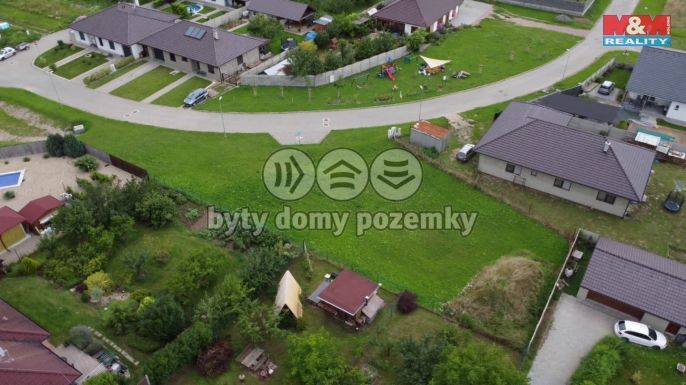 Prodej, Pozemek k bydlení, Milovice