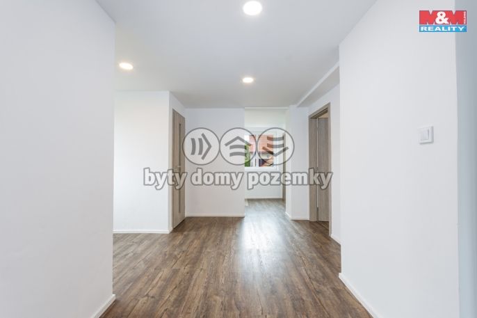 Prodej, Rodinný dům, Hrabyně