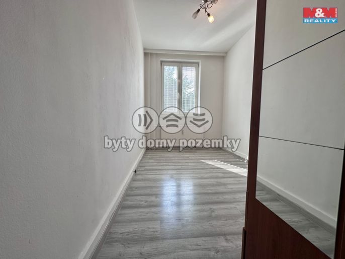 Prodej, Byt 4+1, Ostrava