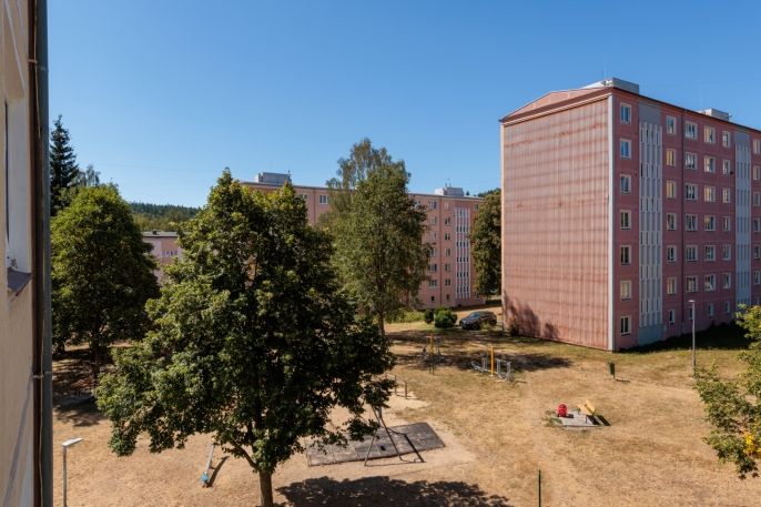 Prodej, Byt 2+1, Nejdek