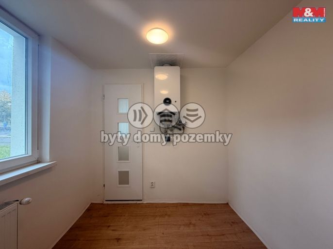 Pronájem, Obchod a služby, Děčín