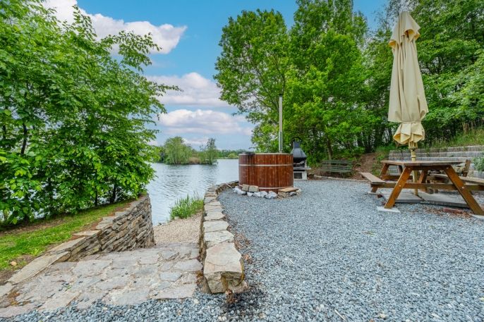 Prodej, Vodní plocha, Kolín