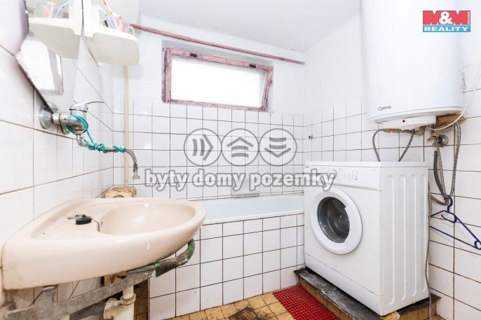 Prodej, Rodinný dům, Rabštejnská Lhota