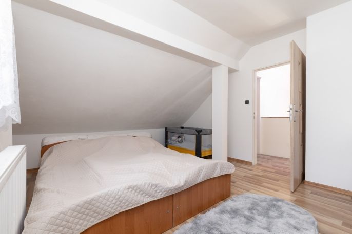 Prodej, Chalupa, Janov