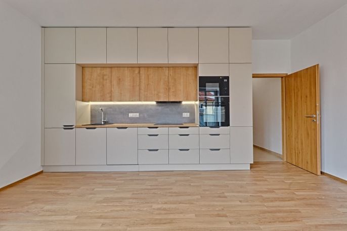 Pronájem, Byt 3+kk, Čáslav