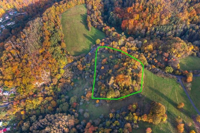 Prodej, Louka, Ústí nad Labem