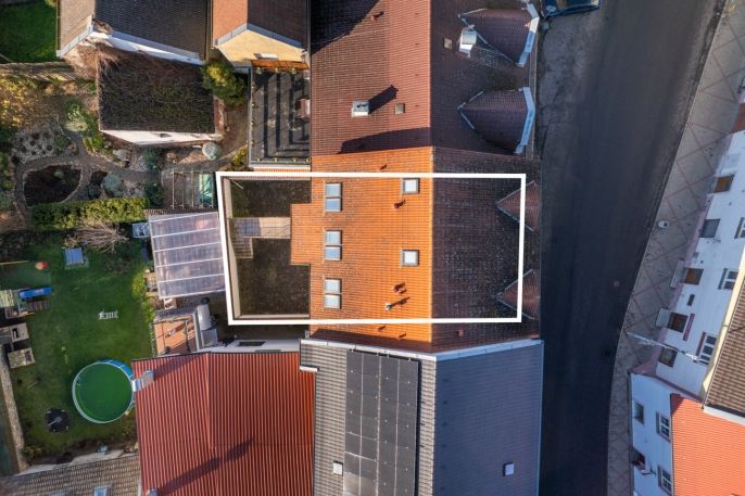 Prodej, Obchod a služby, Postoloprty