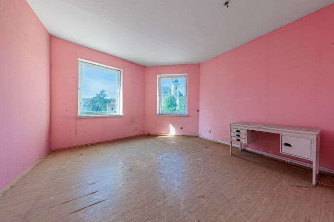 Prodej, Obchod a služby, Kynšperk nad Ohří