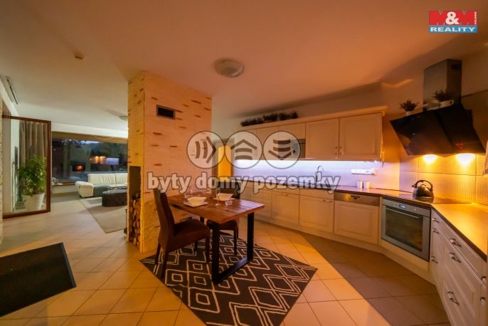 Prodej, Rodinný dům, Lechovice