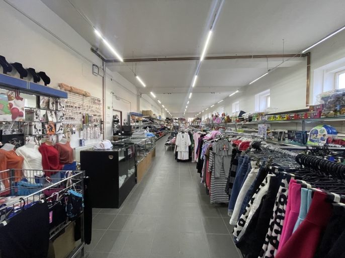 Prodej, Nájemní dům, Podbořany