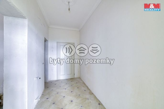 Prodej, Byt 2+kk, Mariánské Lázně