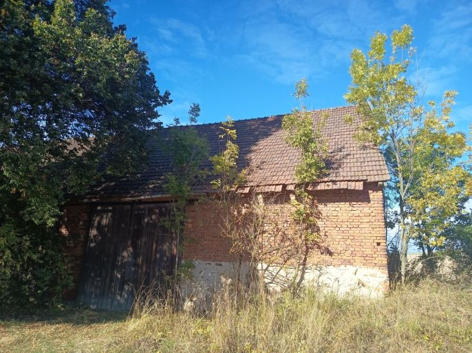 Prodej, Zemědělský objekt, Želetava