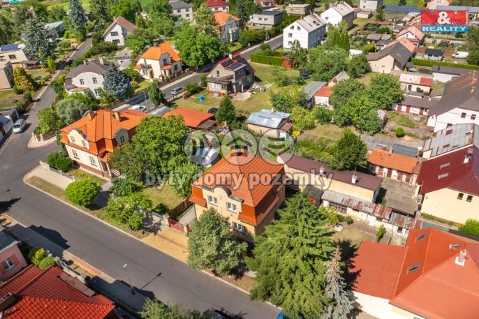 Prodej, Rodinný dům, Podbořany