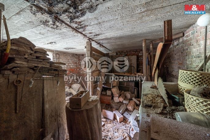Prodej, Rodinný dům, Jehnědí