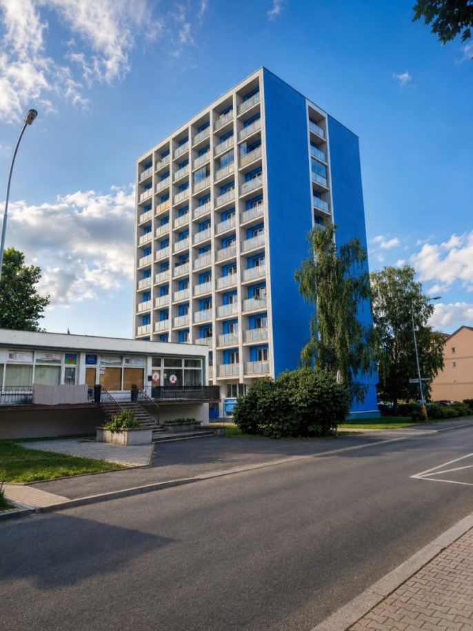 Prodej, Byt 2+1, Rakovník