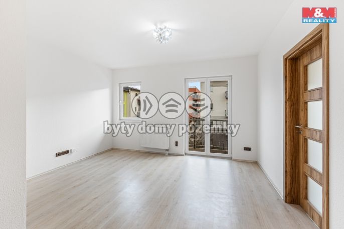 Prodej, Byt 3+kk, Kladno