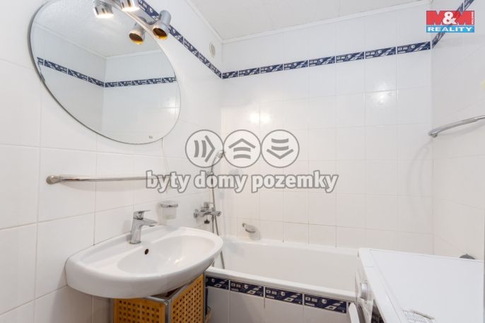 Prodej, Byt 3+1, Opava