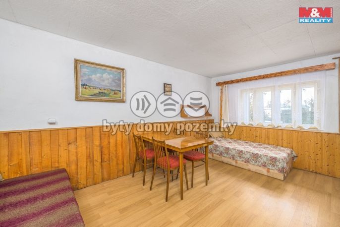 Prodej, Rodinný dům, Litošice