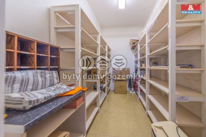 Pronájem, Obchod a služby, Karviná