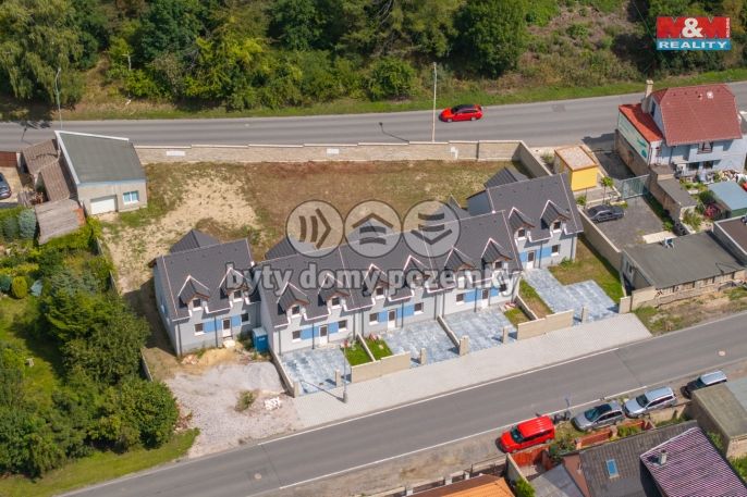 Prodej, Rodinný dům, Kladno