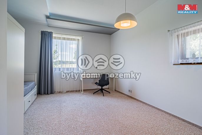 Prodej, Rodinný dům, Žermanice