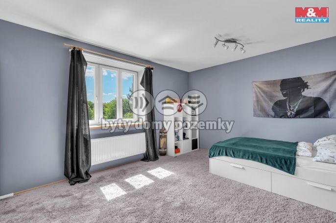 Prodej, Rodinný dům, Jičín