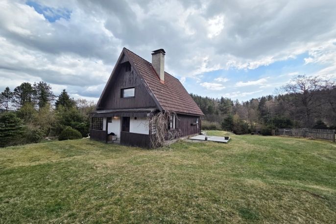 Pronájem, Chata, Nejdek