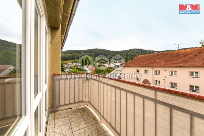 Prodej, Atypický byt, Březová