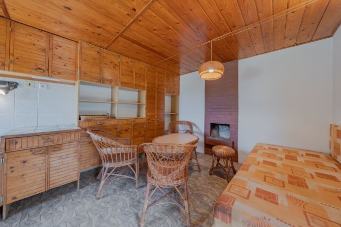 Prodej, Chata, Valašské Meziříčí