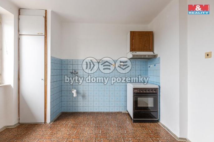 Prodej, Byt 2+1, Nalžovské Hory