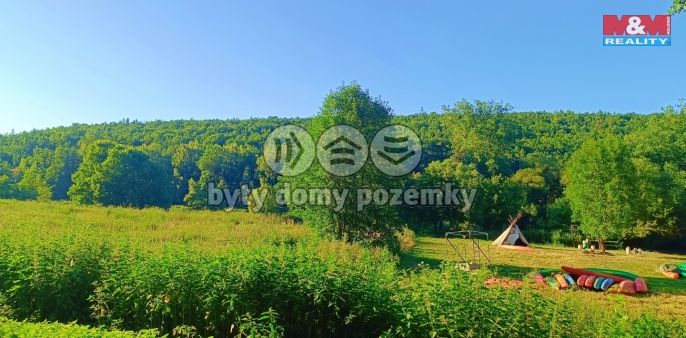 Prodej, Louka, Nižbor