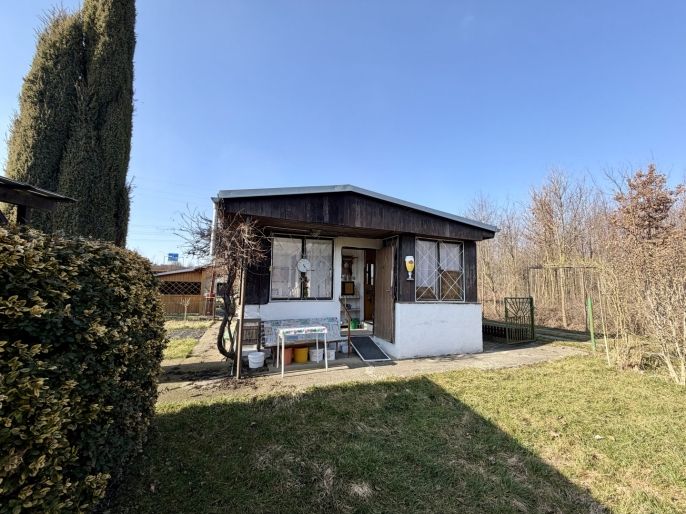 Prodej, Chata, Ostrava