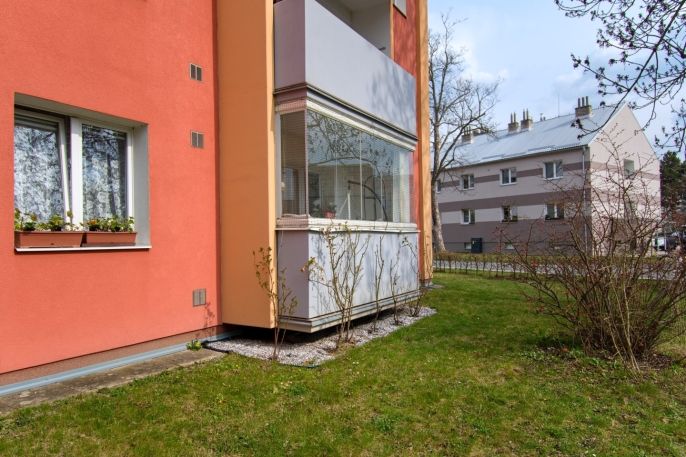 Prodej, Byt 2+1, Valašské Meziříčí