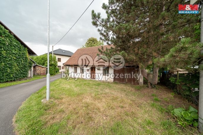 Prodej, Chalupa, Verměřovice