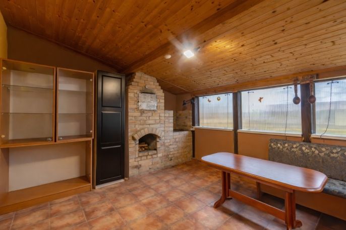 Prodej, Rodinný dům, Třanovice