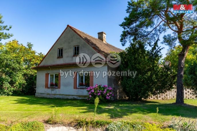 Prodej, Zemědělská usedlost, Studénka