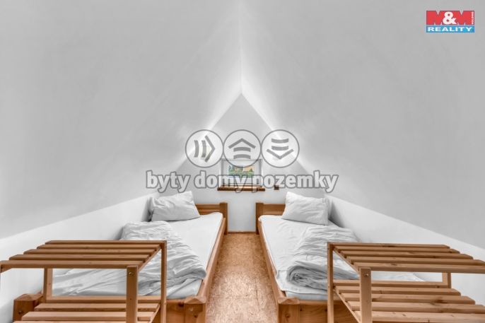 Prodej, Rodinný dům, Žacléř