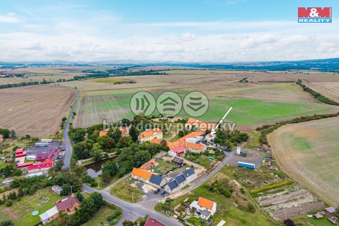 Prodej, Chalupa, Žatec