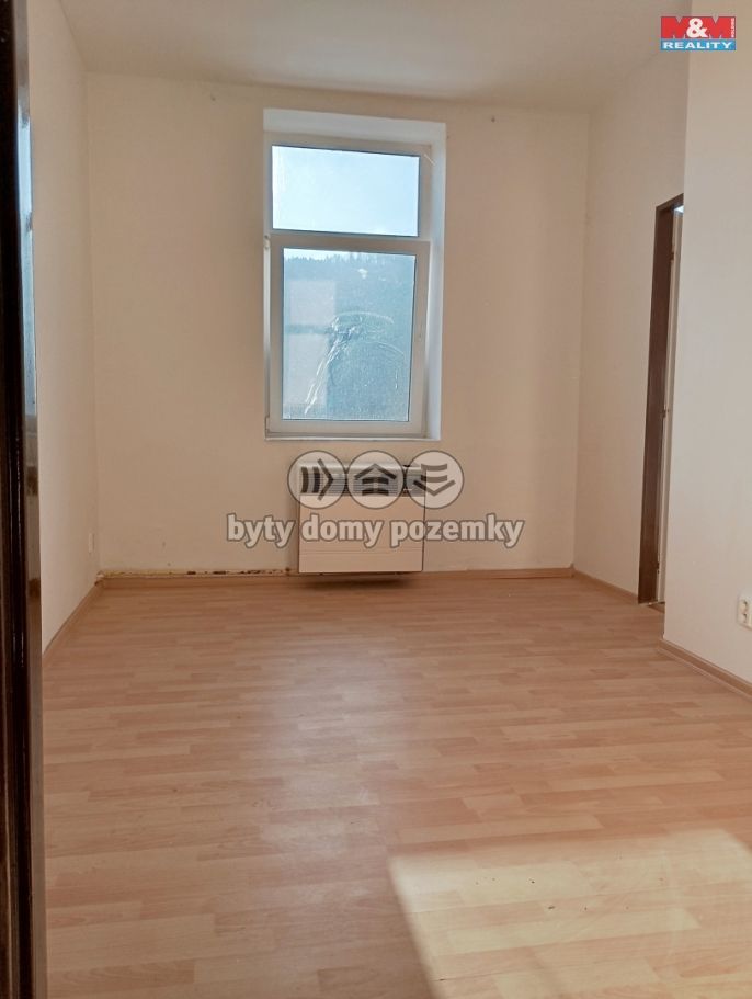 Pronájem, Byt 2+1, Tanvald