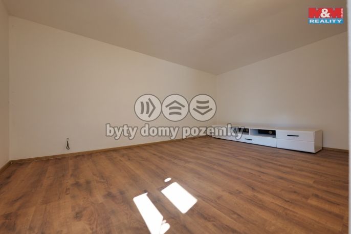 Prodej, Rodinný dům, Orlovice