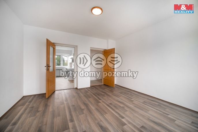 Prodej, Byt 2+1, Boskovice