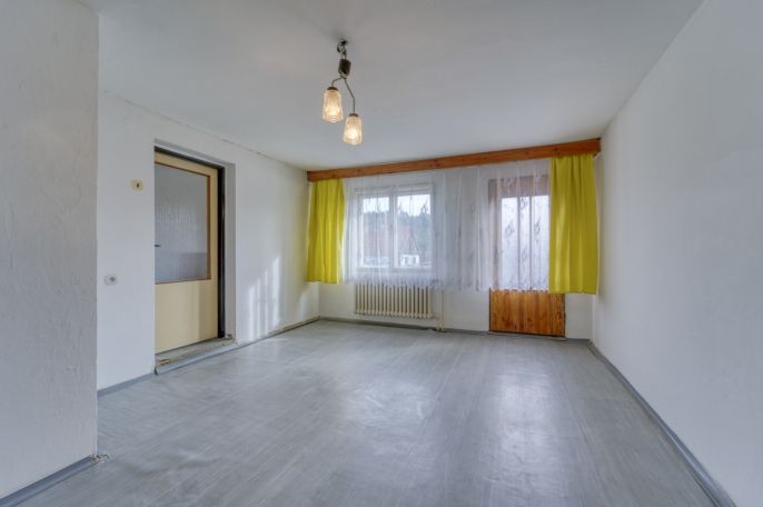 Prodej, Rodinný dům, Lubenec