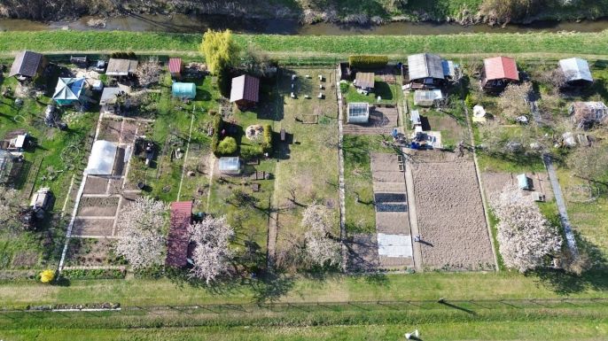 Prodej, Zahrada, Hradec Králové