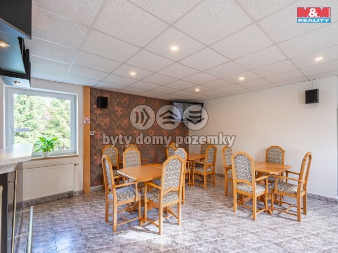 Pronájem, Atypický byt, Divišov