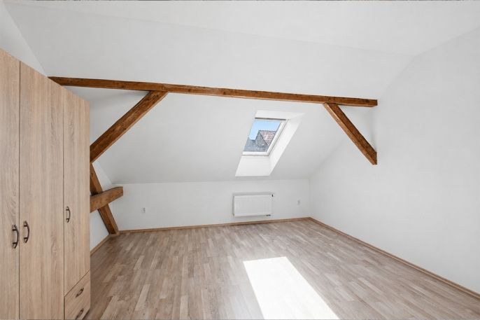Prodej, Rodinný dům, Lužná