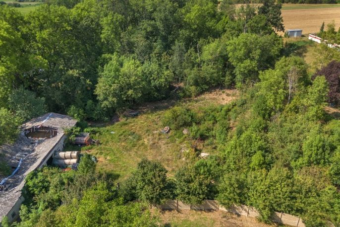 Prodej, Pozemek k bydlení, Úhřetická Lhota