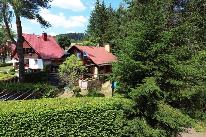 Prodej, Chata, Žlutice