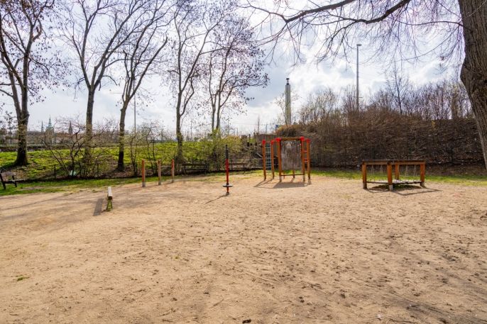 Pronájem, Byt 2+kk, Praha