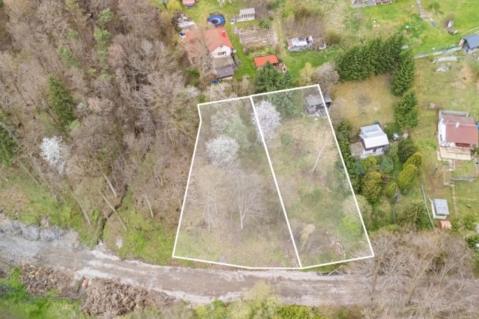 Prodej, Zahrada, Plasy